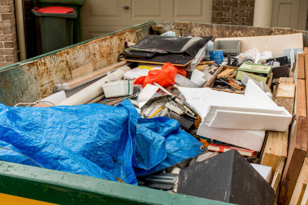 Reliable Hanamaulu, HI Junk Removal Services Solutions