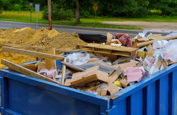 Best Shed Removal  in Hanamaulu, HI